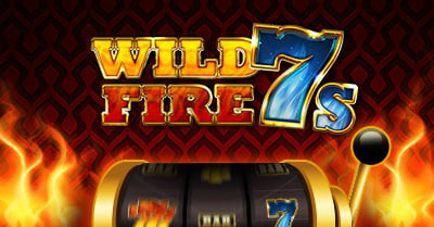 My Win 24 wild fire 7